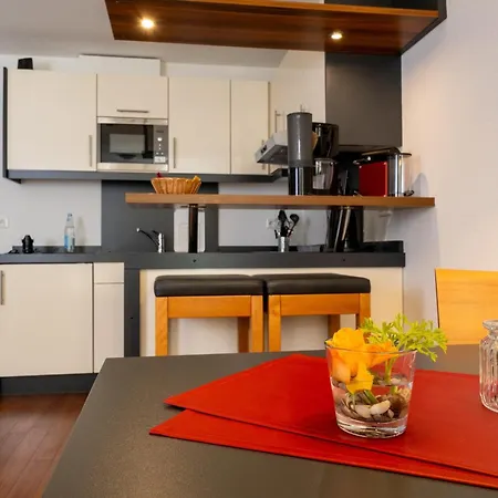 Appartamento Juemmers - Antje Horumersiel