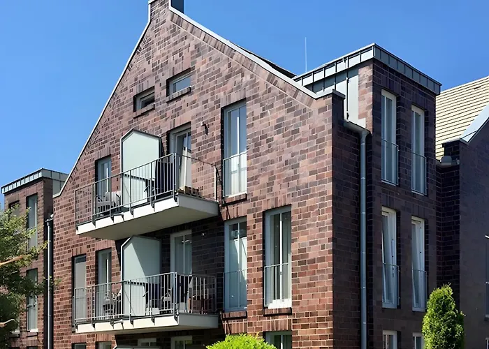 Appartamento Juemmers - Antje *